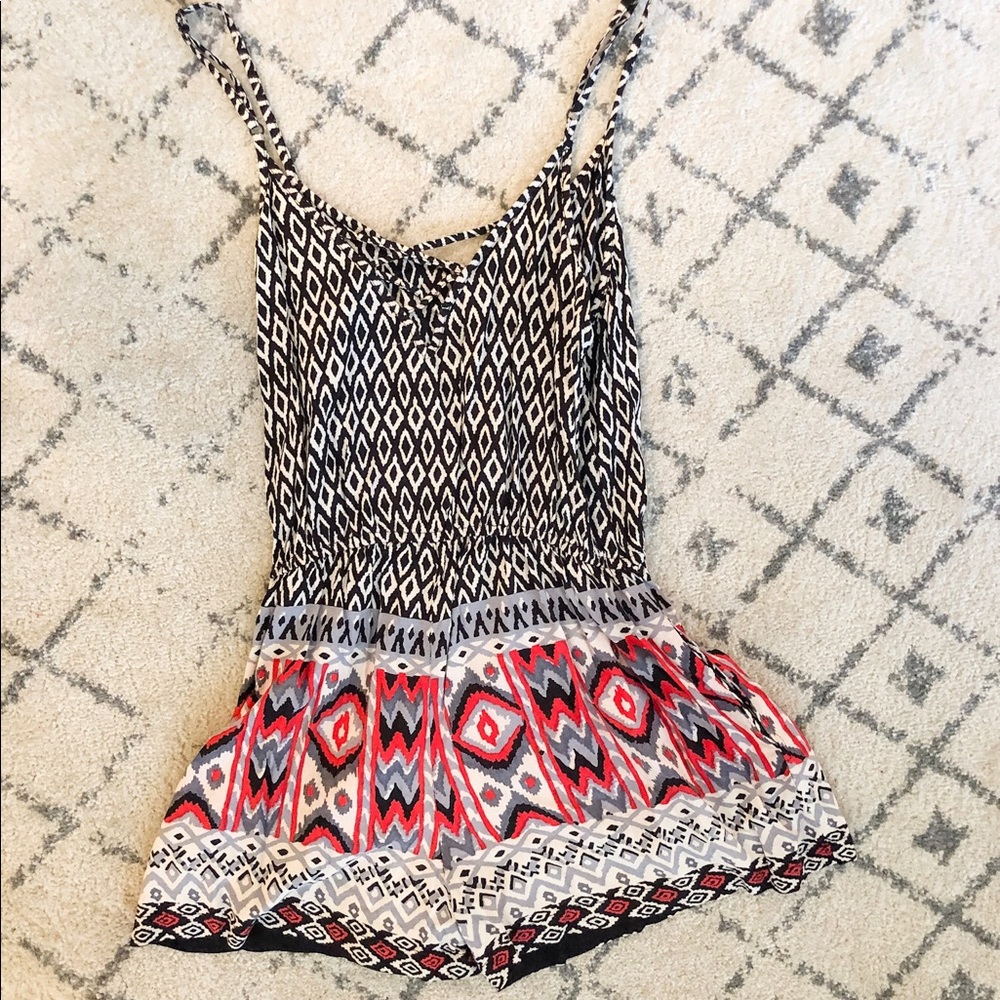 Fun romper - Picture 2 of 3